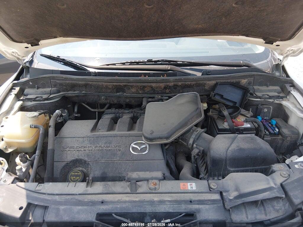 JM3TB3DA8B0303193 2011 MAZDA CX-9 photo no. 10