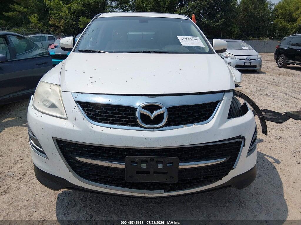 JM3TB3DA8B0303193 2011 MAZDA CX-9 photo no. 12