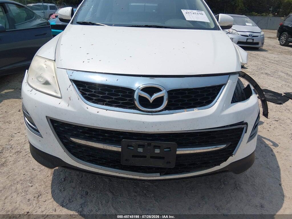 JM3TB3DA8B0303193 2011 MAZDA CX-9 photo no. 6