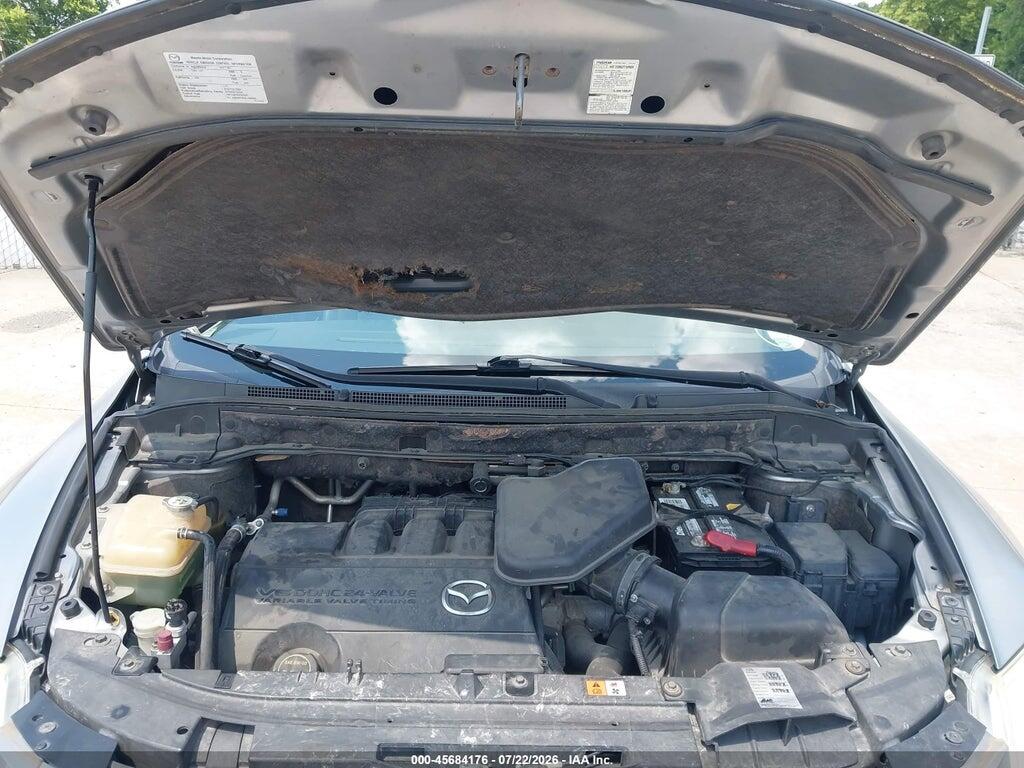 JM3TB3CA3B0324003 2011 MAZDA CX-9 photo no. 10