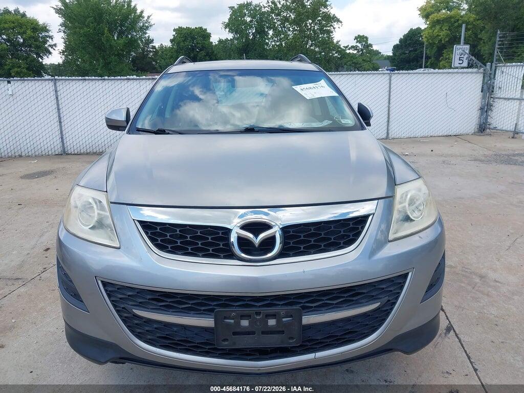 JM3TB3CA3B0324003 2011 MAZDA CX-9 photo no. 6