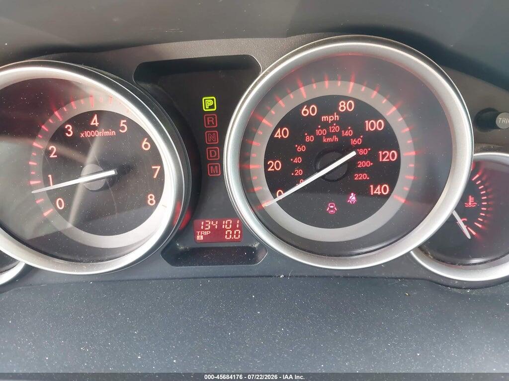 JM3TB3CA3B0324003 2011 MAZDA CX-9 photo no. 7