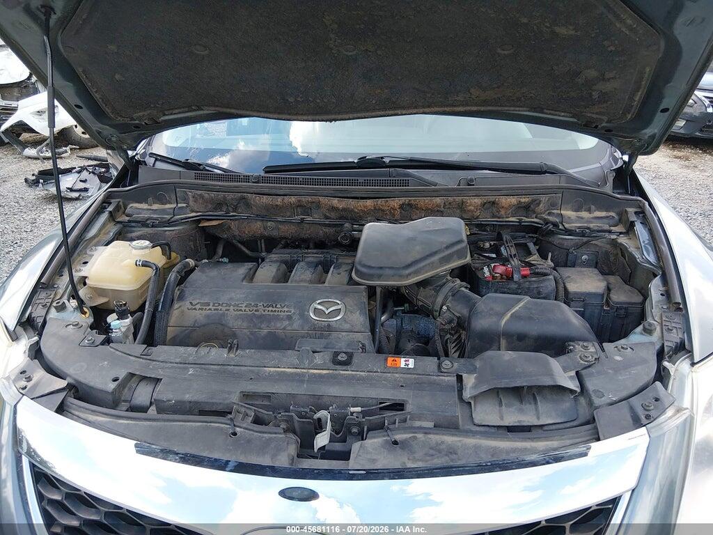 JM3TB2CA8B0330163 2011 MAZDA CX-9 photo no. 10