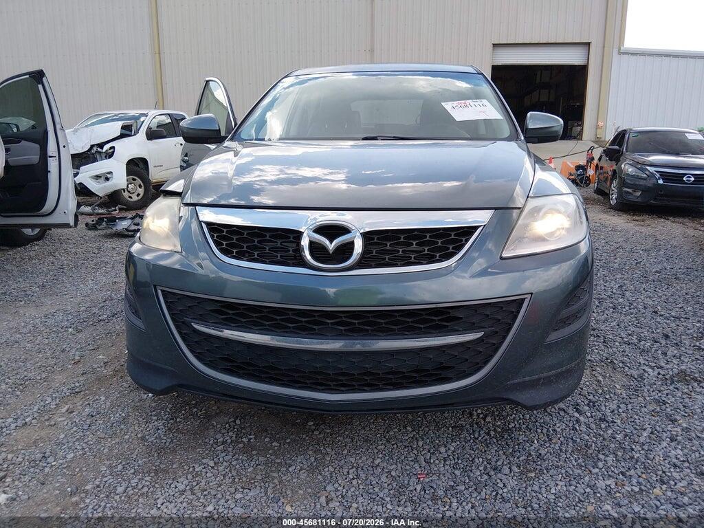 JM3TB2CA8B0330163 2011 MAZDA CX-9 photo no. 12