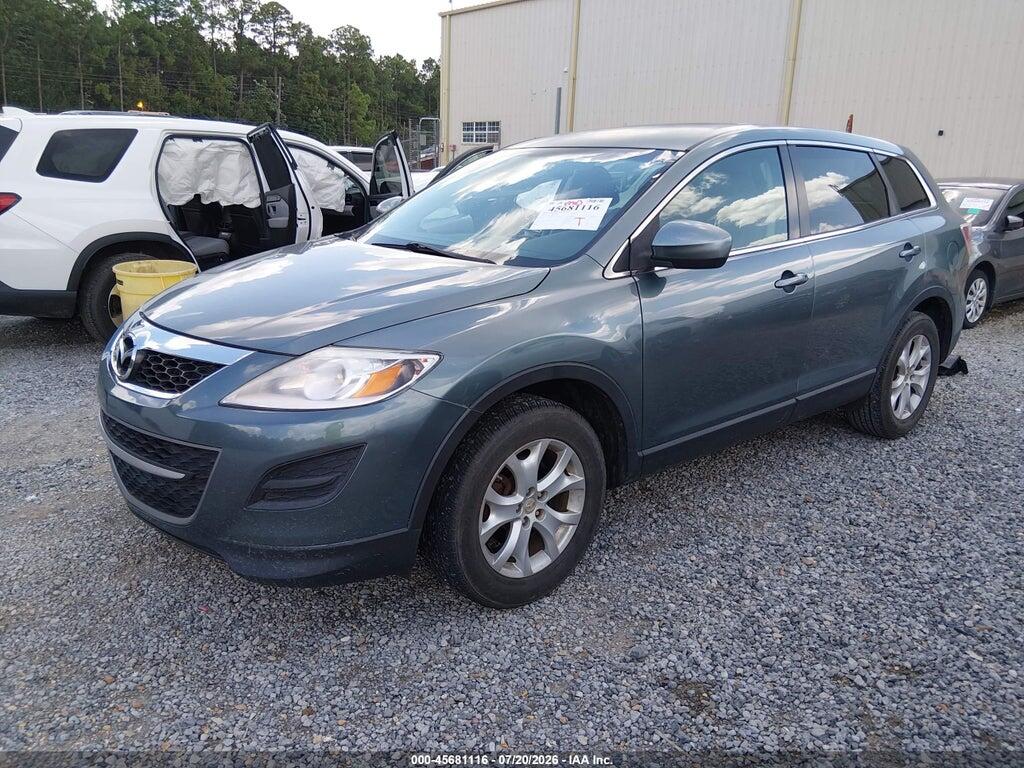 JM3TB2CA8B0330163 2011 MAZDA CX-9 photo no. 2