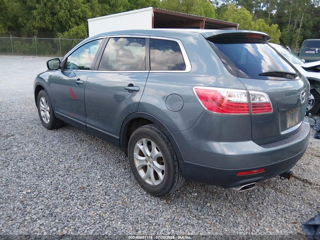 JM3TB2CA8B0330163 2011 MAZDA CX-9 photo no. 3