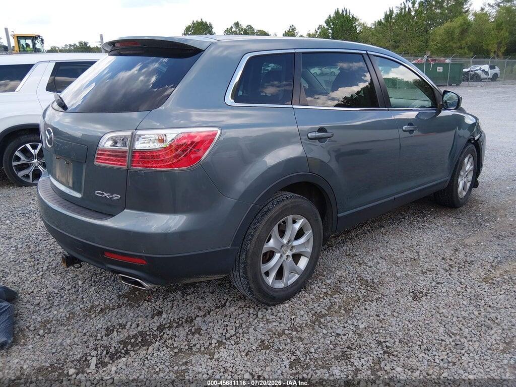 JM3TB2CA8B0330163 2011 MAZDA CX-9 photo no. 4