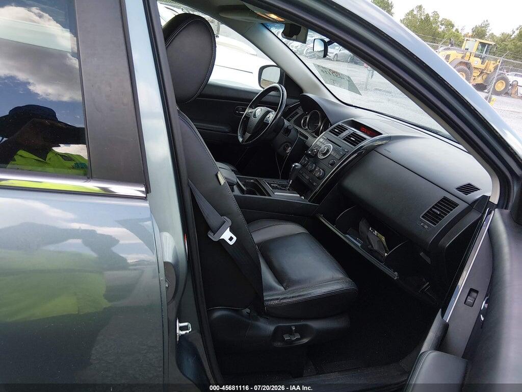 JM3TB2CA8B0330163 2011 MAZDA CX-9 photo no. 5