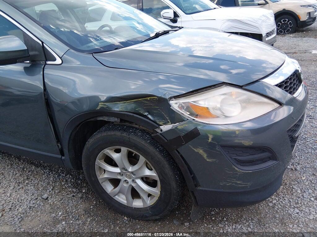 JM3TB2CA8B0330163 2011 MAZDA CX-9 photo no. 6