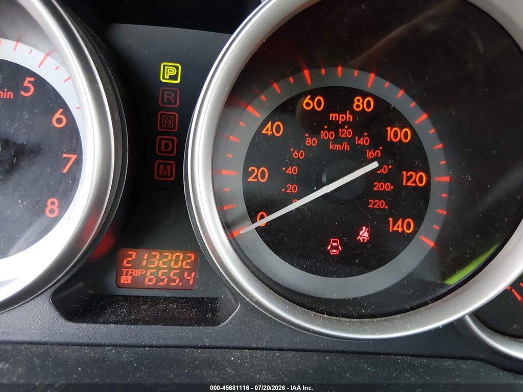 JM3TB2CA8B0330163 2011 MAZDA CX-9 photo no. 7
