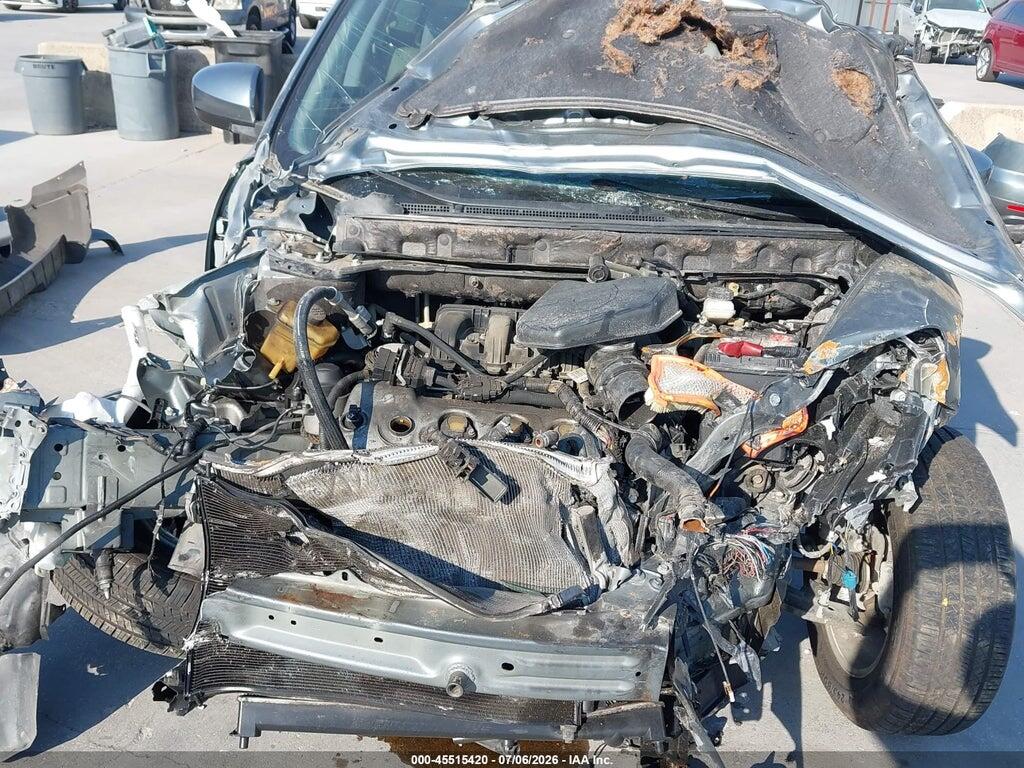JM3TB2CA2B0326268 2011 MAZDA CX-9 photo no. 10