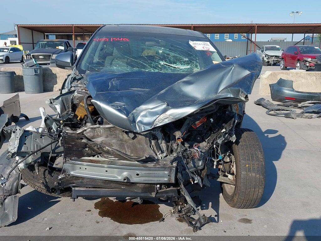 JM3TB2CA2B0326268 2011 MAZDA CX-9 photo no. 12