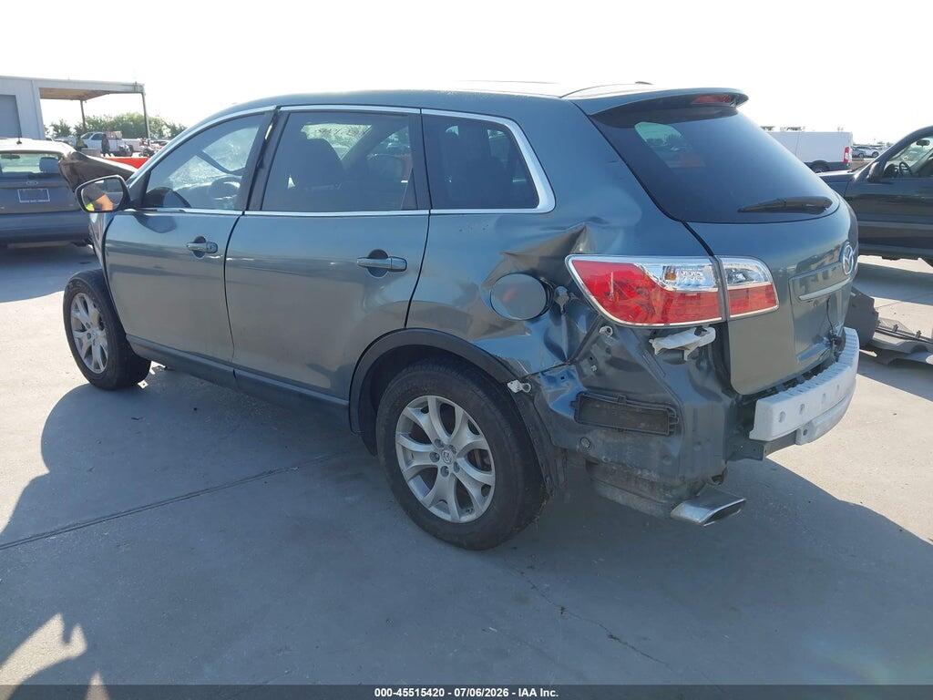 JM3TB2CA2B0326268 2011 MAZDA CX-9 photo no. 3