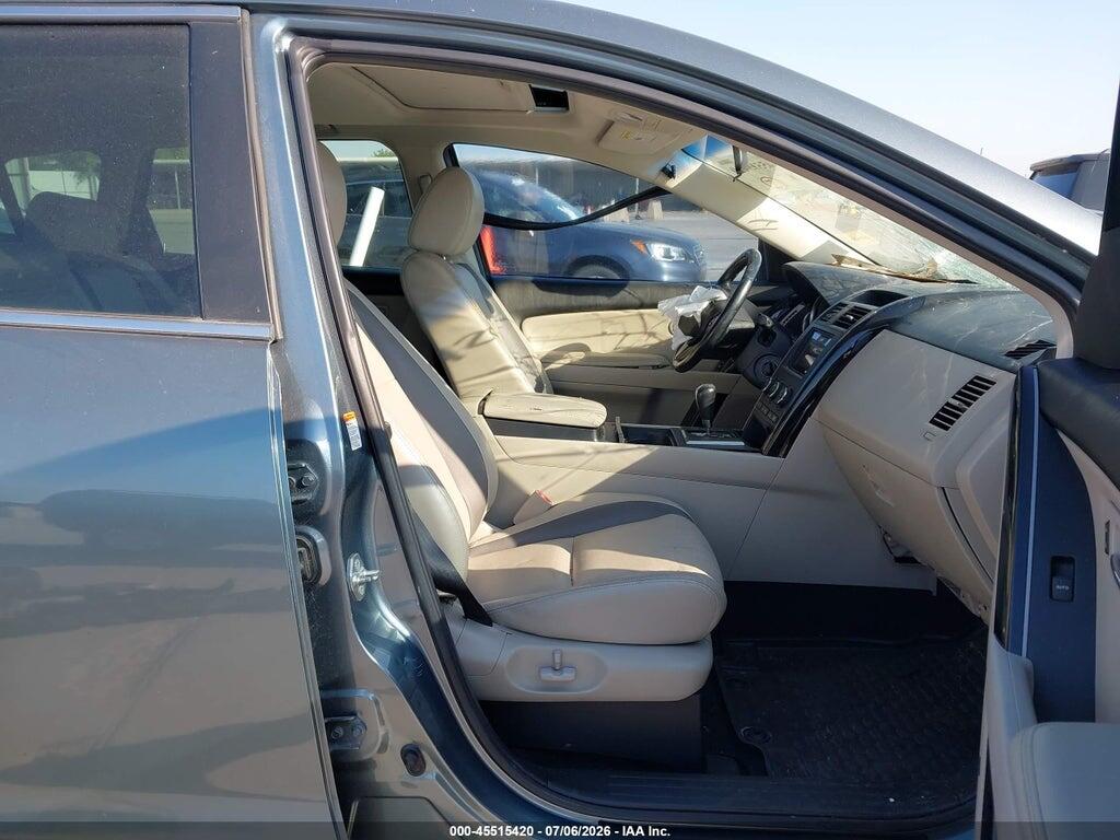 JM3TB2CA2B0326268 2011 MAZDA CX-9 photo no. 5