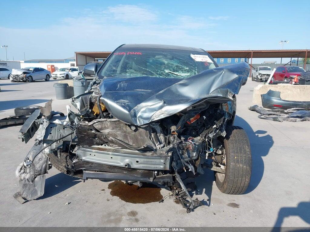 JM3TB2CA2B0326268 2011 MAZDA CX-9 photo no. 6