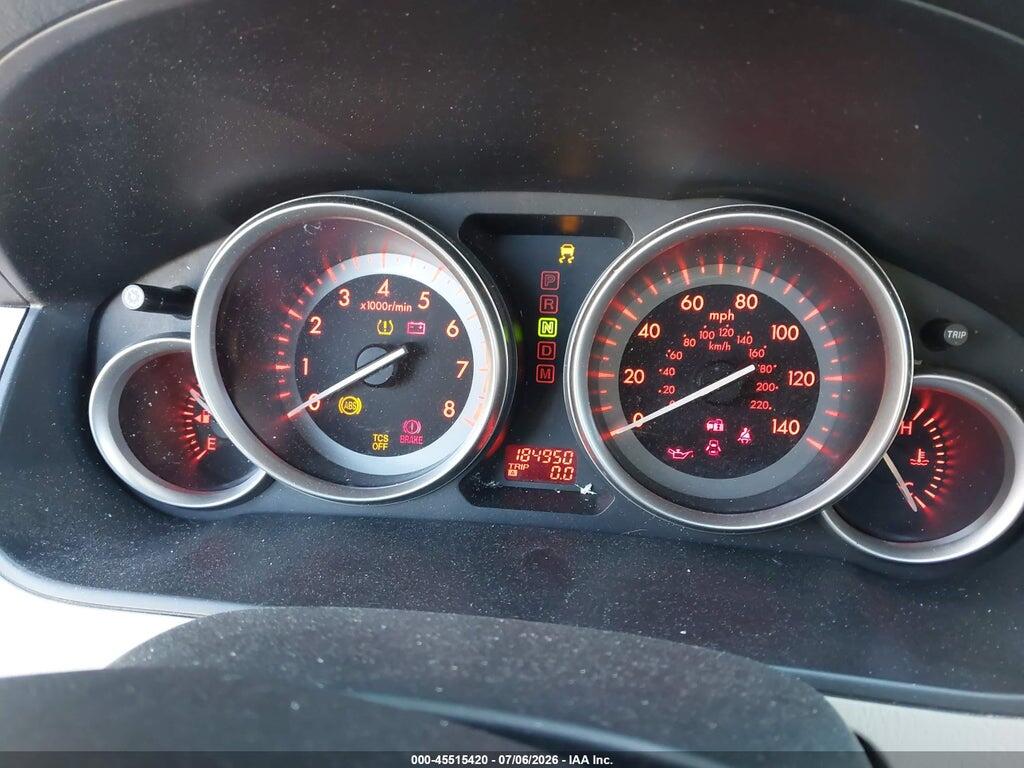 JM3TB2CA2B0326268 2011 MAZDA CX-9 photo no. 7