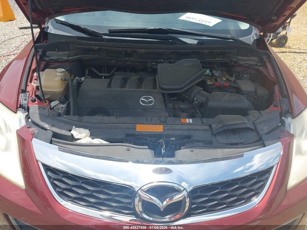 JM3TB2DA2B0320419 2011 MAZDA CX-9 photo no. 10