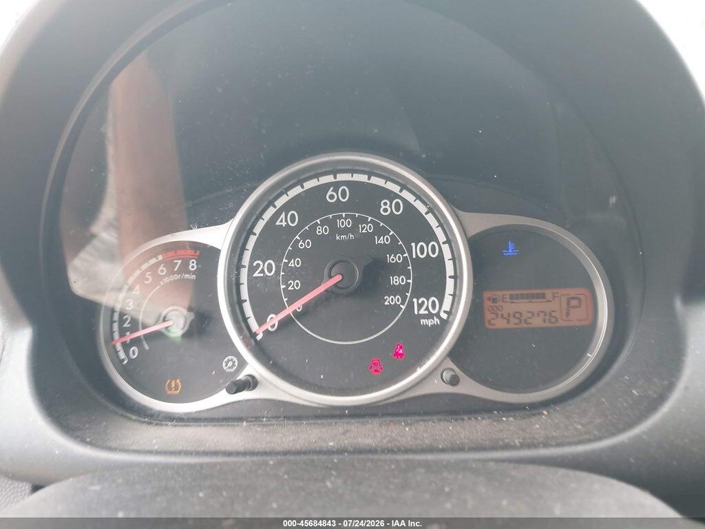 JM1DE1HY6B0115515 2011 MAZDA MAZDA2 photo no. 7