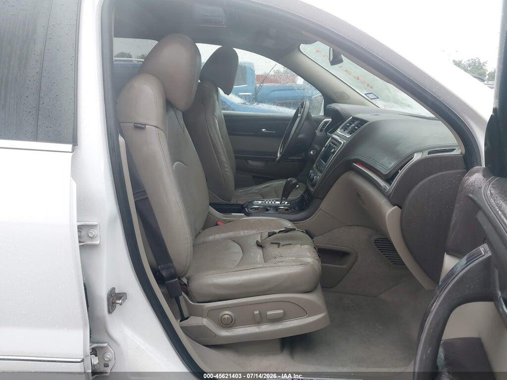 1GKKRTKD6GJ118322 2016 GMC ACADIA photo no. 5