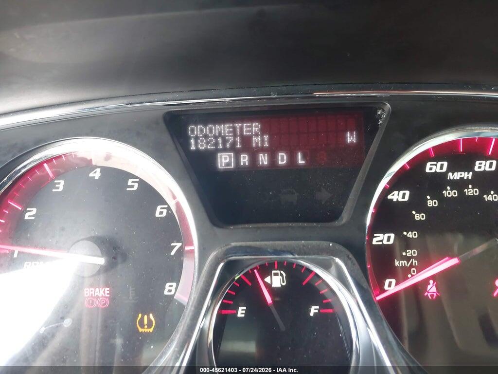 1GKKRTKD6GJ118322 2016 GMC ACADIA photo no. 7