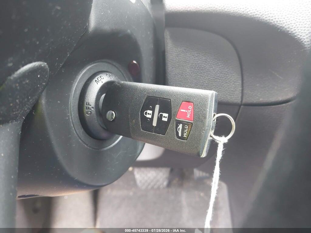 JM1BL1VF9B1471001 2011 MAZDA MAZDA3 photo no. 11
