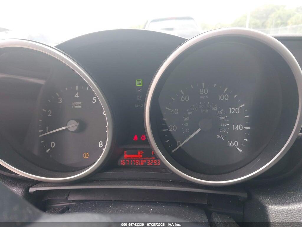 JM1BL1VF9B1471001 2011 MAZDA MAZDA3 photo no. 7