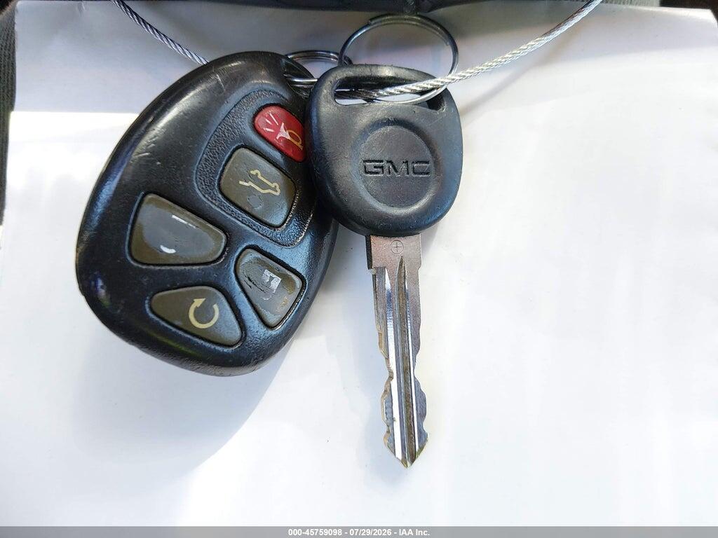 1GKKVTKD9GJ288007 2016 GMC ACADIA photo no. 11