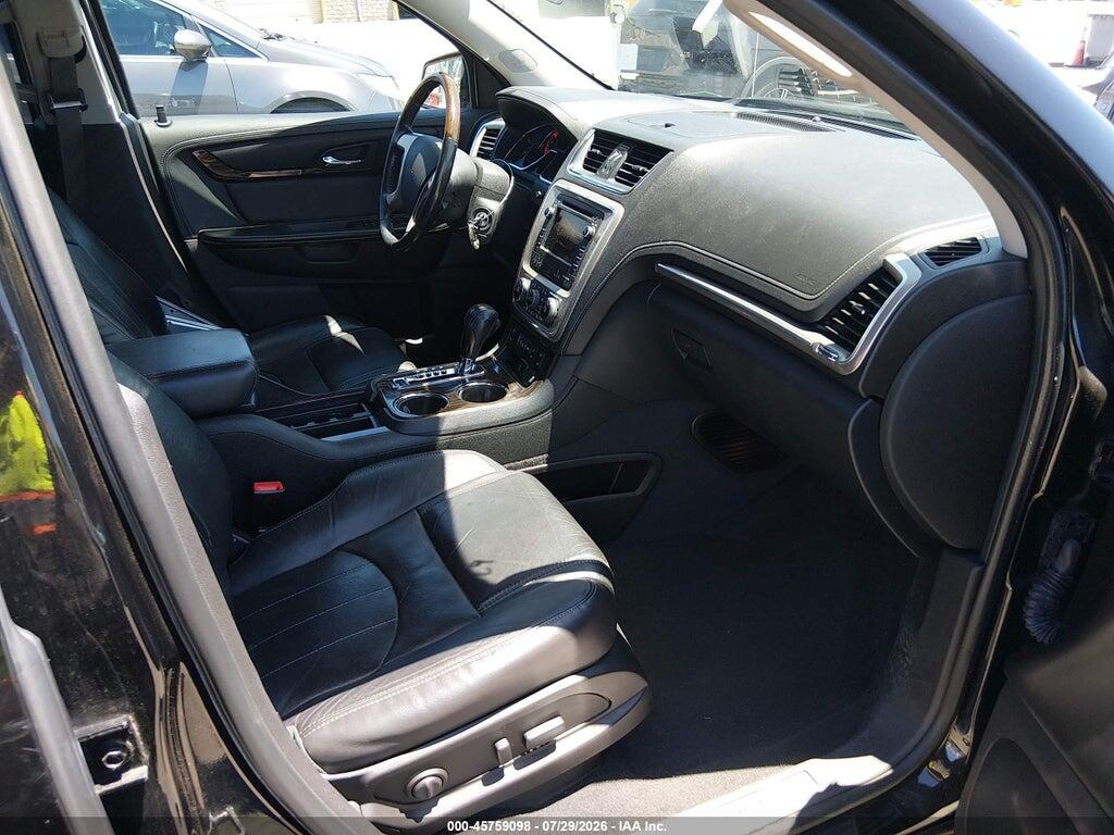 1GKKVTKD9GJ288007 2016 GMC ACADIA photo no. 5