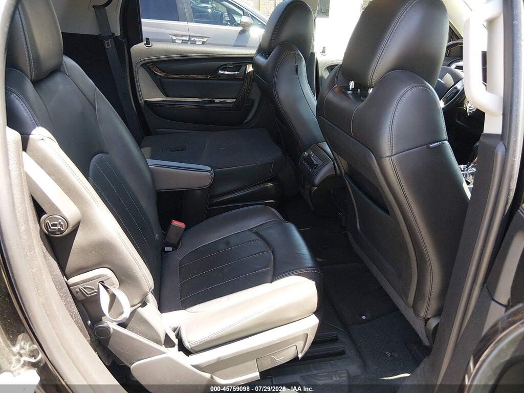 1GKKVTKD9GJ288007 2016 GMC ACADIA photo no. 8