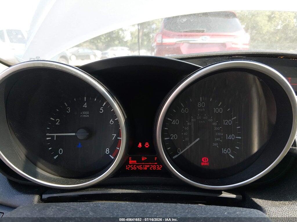 JM1BL1UF9B1466933 2011 MAZDA MAZDA3 photo no. 7