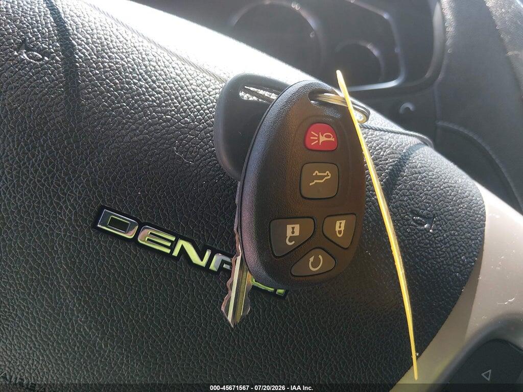 1GKKVTKD4GJ169569 2016 GMC ACADIA photo no. 11