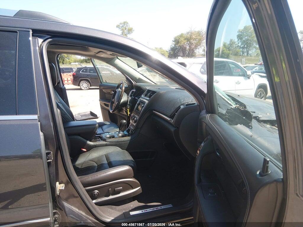 1GKKVTKD4GJ169569 2016 GMC ACADIA photo no. 5