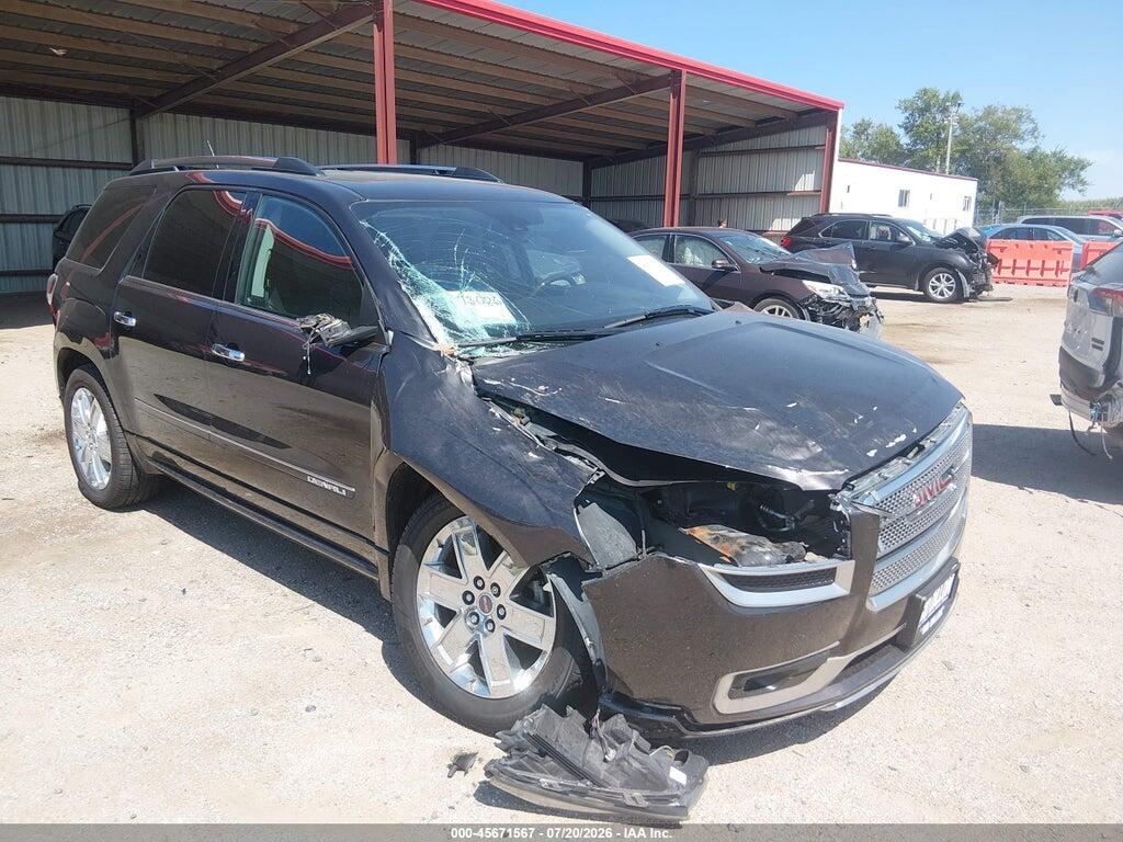 1GKKVTKD4GJ169569 2016 GMC ACADIA photo no. 6