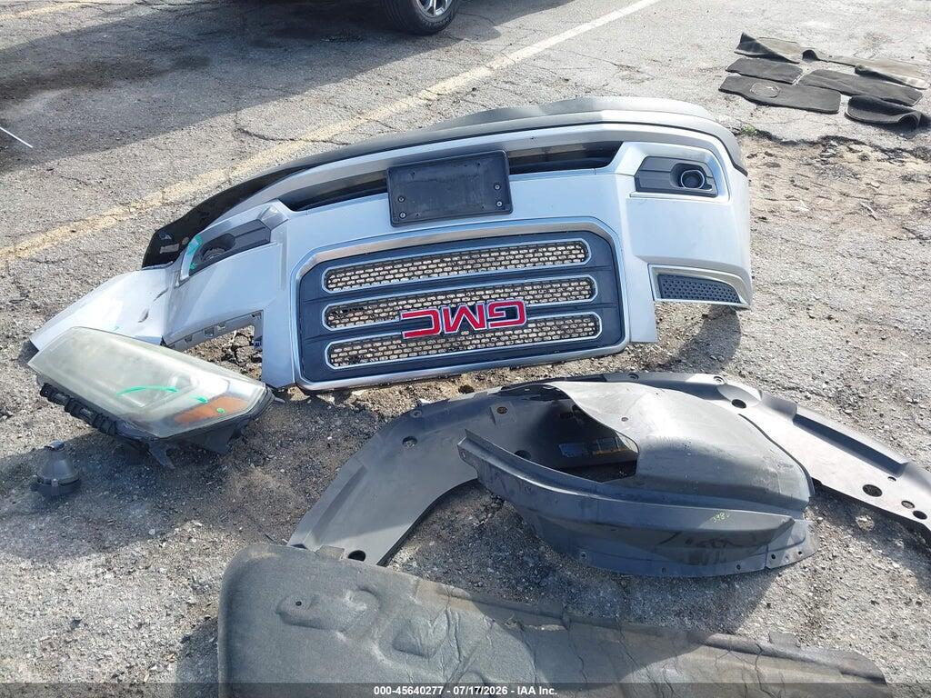 1GKKRRKD5GJ200982 2016 GMC ACADIA photo no. 12