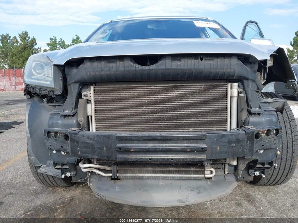 1GKKRRKD5GJ200982 2016 GMC ACADIA photo no. 6