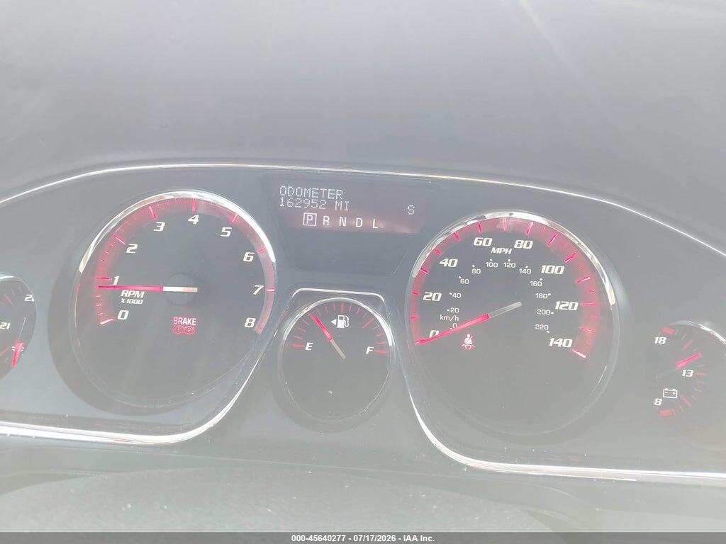 1GKKRRKD5GJ200982 2016 GMC ACADIA photo no. 7