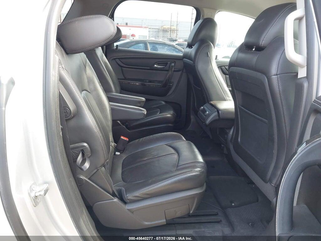1GKKRRKD5GJ200982 2016 GMC ACADIA photo no. 8