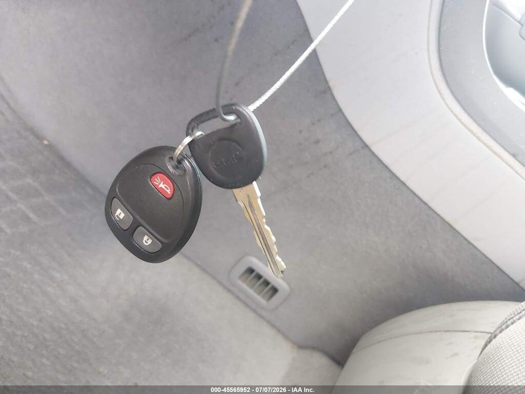 1GKKRNEDXGJ312357 2016 GMC ACADIA photo no. 11