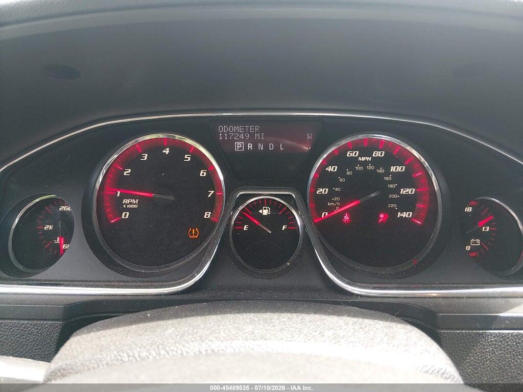 1GKKRRKD2GJ154074 2016 GMC ACADIA photo no. 7