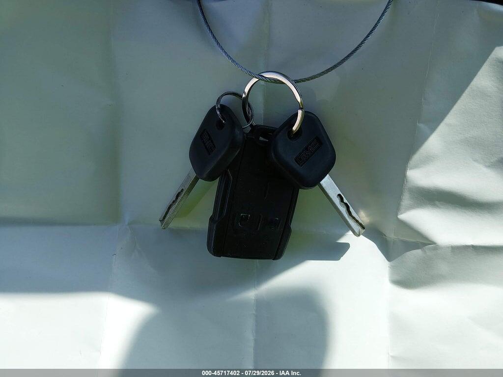 1GTH5BEA8G1346061 2016 GMC CANYON photo no. 11