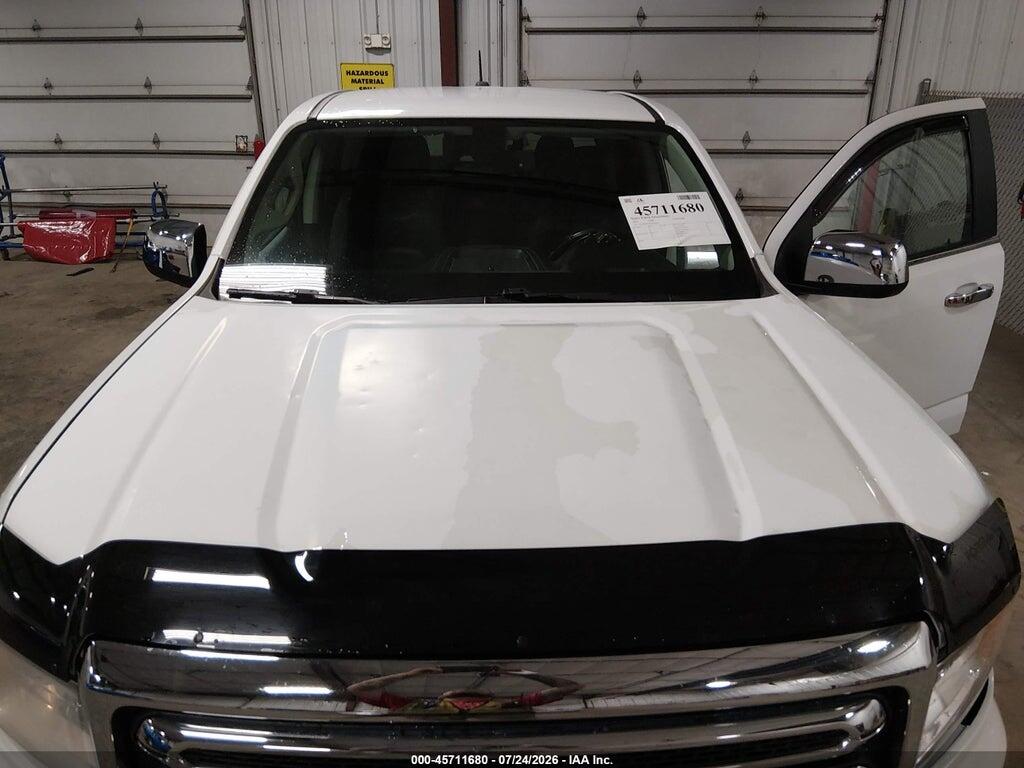 1GTG6DE36G1196232 2016 GMC CANYON photo no. 6