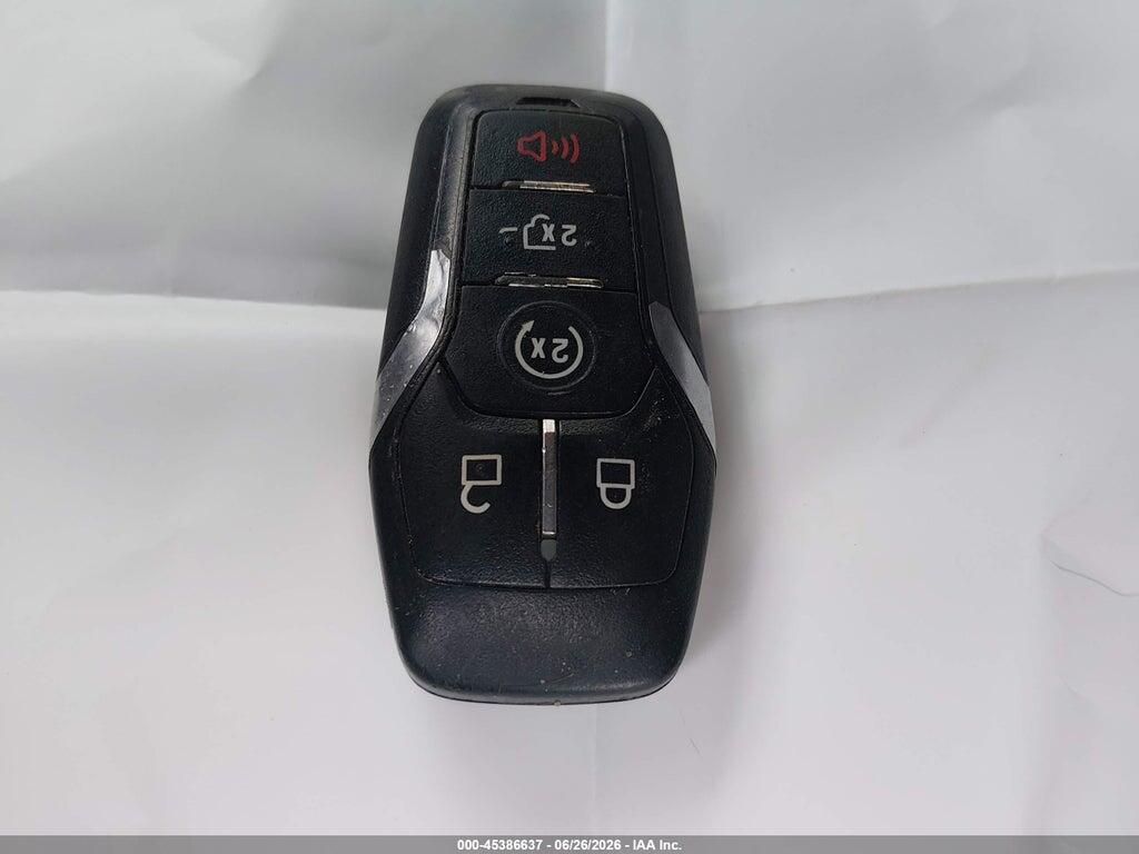 1FTEW1EG1FFB56747 2015 FORD F-150 photo no. 11