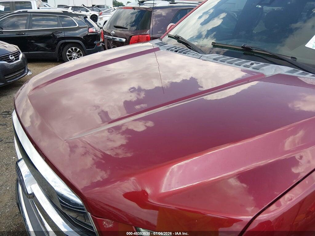 1FTEW1EG3FFB23295 2015 FORD F-150 photo no. 6