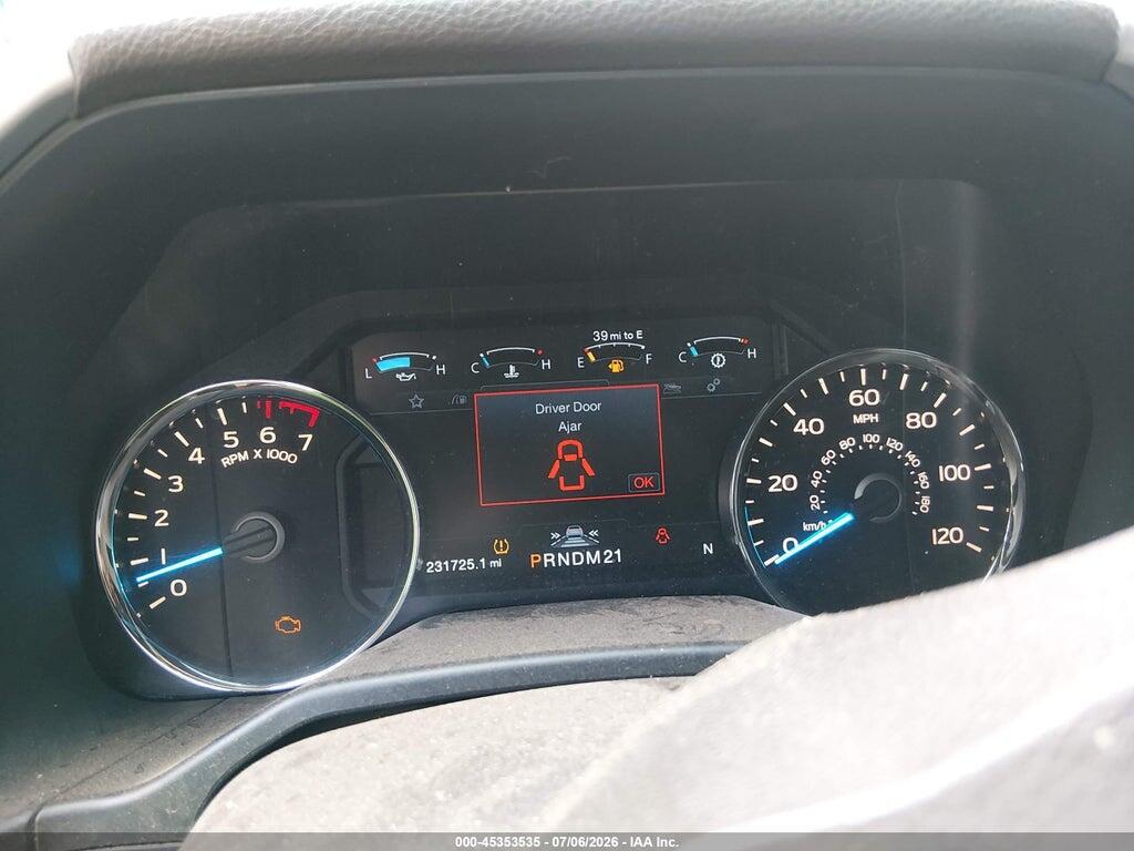 1FTEW1EG3FFB23295 2015 FORD F-150 photo no. 7