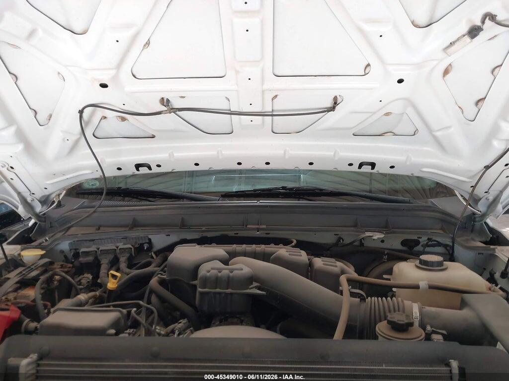 1FT7X2B61FEA35925 2015 FORD F-250 photo no. 10