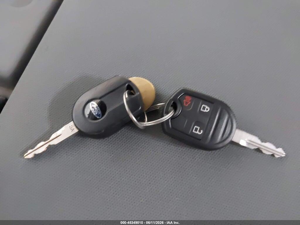 1FT7X2B61FEA35925 2015 FORD F-250 photo no. 11
