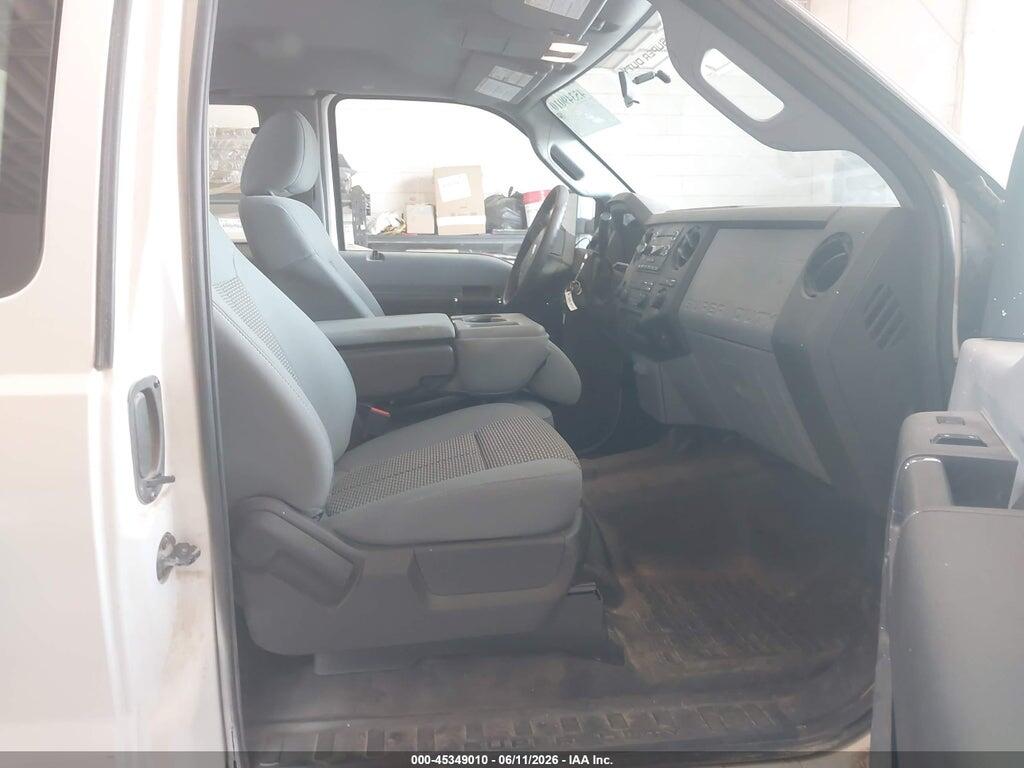 1FT7X2B61FEA35925 2015 FORD F-250 photo no. 5