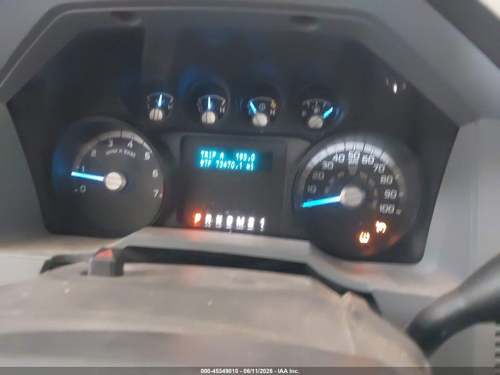 1FT7X2B61FEA35925 2015 FORD F-250 photo no. 7