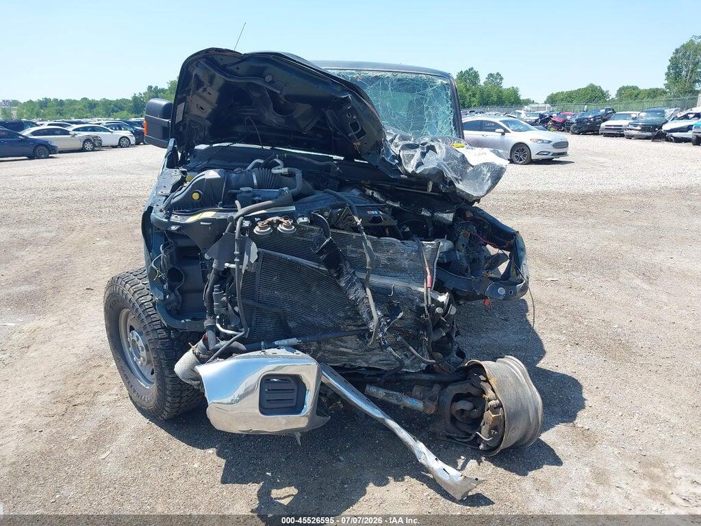 1FT7X2BTXFEC00831 2015 FORD F-250 photo no. 11