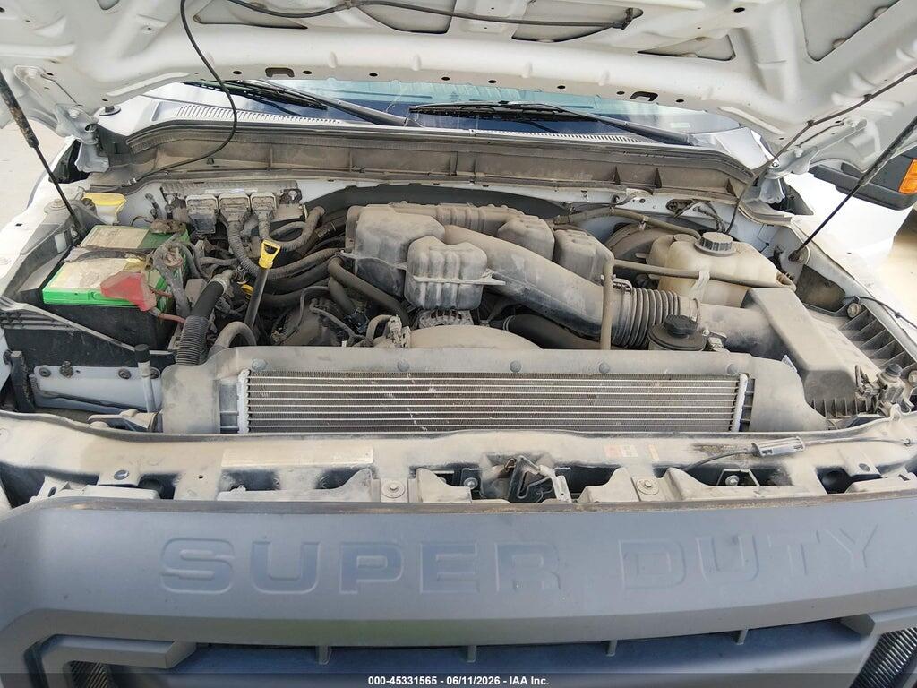 1FDBF2A61FED45437 2015 FORD F-250 photo no. 10